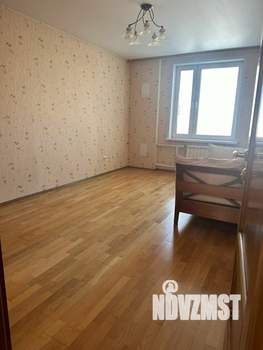 3-к квартира, вторичка, 106м2, 9/16 этаж