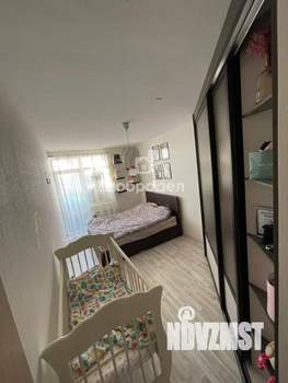 2-к квартира, вторичка, 63м2, 19/20 этаж