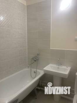 Студия квартира, вторичка, 25м2, 15/26 этаж