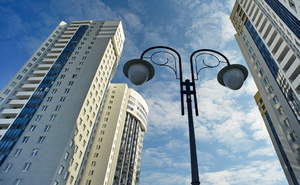 2-к квартира, вторичка, 56м2, 21/24 этаж