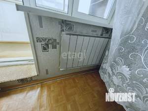 1-к квартира, вторичка, 34м2, 6/10 этаж