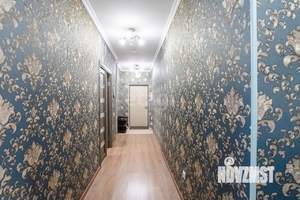 3-к квартира, вторичка, 70м2, 2/9 этаж
