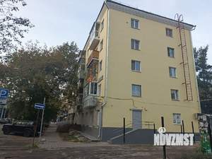 3-к квартира, вторичка, 41м2, 3/5 этаж