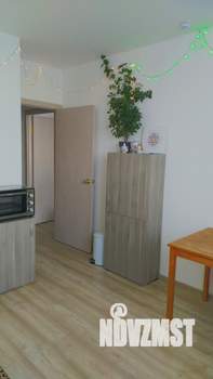 1-к квартира, вторичка, 35м2, 4/15 этаж