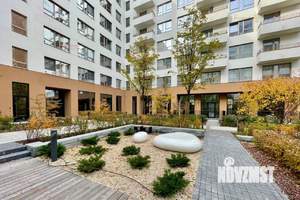 Студия квартира, вторичка, 27м2, 10/16 этаж