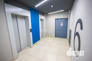 Студия квартира, вторичка, 28м2, 6/14 этаж