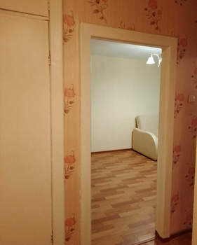 1-к квартира, вторичка, 30м2, 2/5 этаж