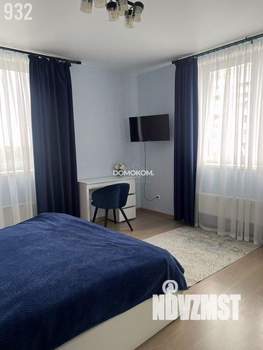 2-к квартира, вторичка, 69м2, 9/21 этаж