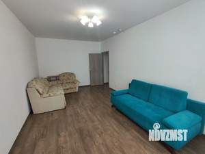 1-к квартира, вторичка, 44м2, 5/25 этаж
