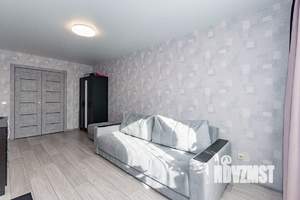 2-к квартира, вторичка, 54м2, 8/10 этаж