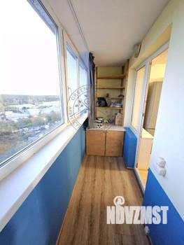 1-к квартира, вторичка, 49м2, 13/26 этаж