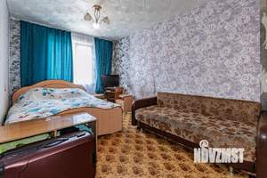 2-к квартира, вторичка, 49м2, 4/9 этаж