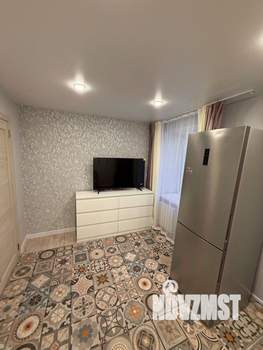 1-к квартира, вторичка, 34м2, 8/9 этаж