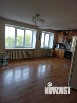 3-к квартира, вторичка, 60м2, 7/9 этаж