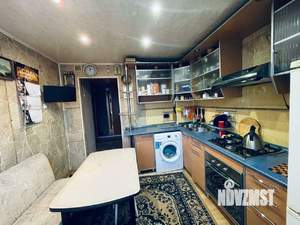 2-к квартира, вторичка, 51м2, 9/9 этаж