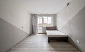 2-к квартира, вторичка, 50м2, 1/10 этаж