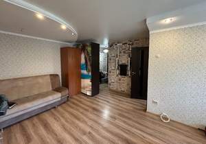 1-к квартира, вторичка, 30м2, 2/5 этаж