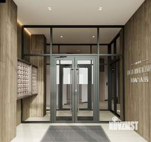 1-к квартира, вторичка, 34м2, 16/21 этаж