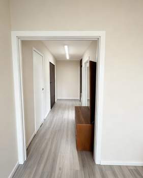 1-к квартира, вторичка, 35м2, 5/12 этаж