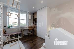 2-к квартира, вторичка, 62м2, 4/10 этаж