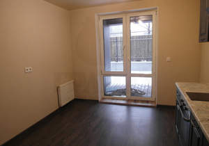 1-к квартира, вторичка, 63м2, 1/26 этаж