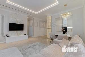 3-к квартира, вторичка, 122м2, 5/21 этаж