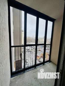 2-к квартира, сданный дом, 65м2, 6/18 этаж