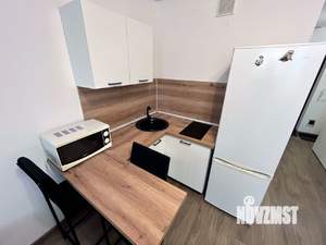 Студия квартира, вторичка, 22м2, 14/17 этаж