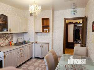 2-к квартира, вторичка, 65м2, 7/19 этаж