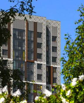 Студия квартира, вторичка, 25м2, 7/23 этаж