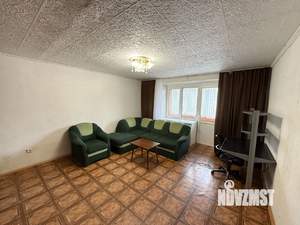 1-к квартира, вторичка, 47м2, 2/10 этаж