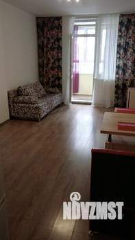 Студия квартира, вторичка, 32м2, 15/25 этаж