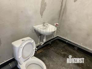 1-к квартира, вторичка, 35м2, 6/15 этаж