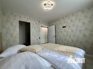 2-к квартира, вторичка, 59м2, 11/28 этаж