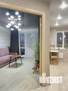 2-к квартира, вторичка, 49м2, 8/9 этаж