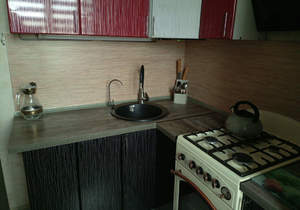 2-к квартира, вторичка, 39м2, 2/3 этаж