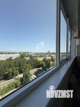 3-к квартира, вторичка, 79м2, 12/12 этаж
