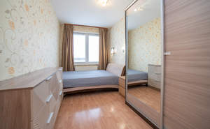 3-к квартира, вторичка, 75м2, 9/9 этаж