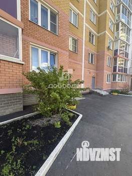 1-к квартира, вторичка, 44м2, 8/16 этаж
