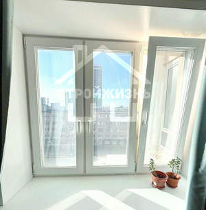 2-к квартира, вторичка, 63м2, 5/10 этаж