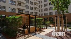 3-к квартира, вторичка, 130м2, 8/16 этаж