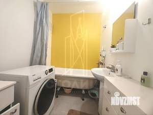 2-к квартира, вторичка, 51м2, 4/17 этаж