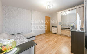 2-к квартира, вторичка, 43м2, 5/5 этаж