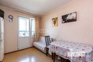 3-к квартира, вторичка, 82м2, 10/15 этаж