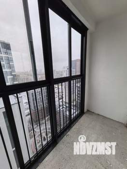 1-к квартира, вторичка, 35м2, 25/31 этаж