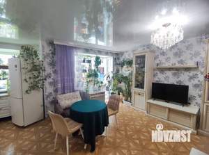 1-к квартира, вторичка, 36м2, 1/5 этаж