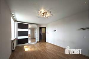 2-к квартира, вторичка, 52м2, 7/12 этаж