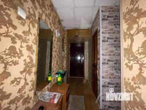 2-к квартира, вторичка, 44м2, 1/5 этаж