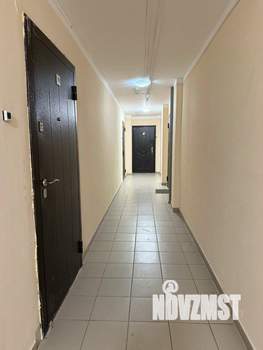 Студия квартира, вторичка, 30м2, 5/11 этаж