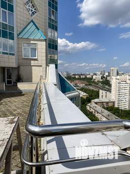 3-к квартира, вторичка, 159м2, 20/26 этаж
